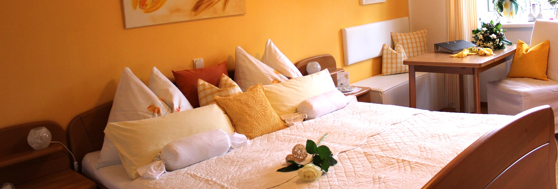 Privatzimmer Zehetner Scheibbs