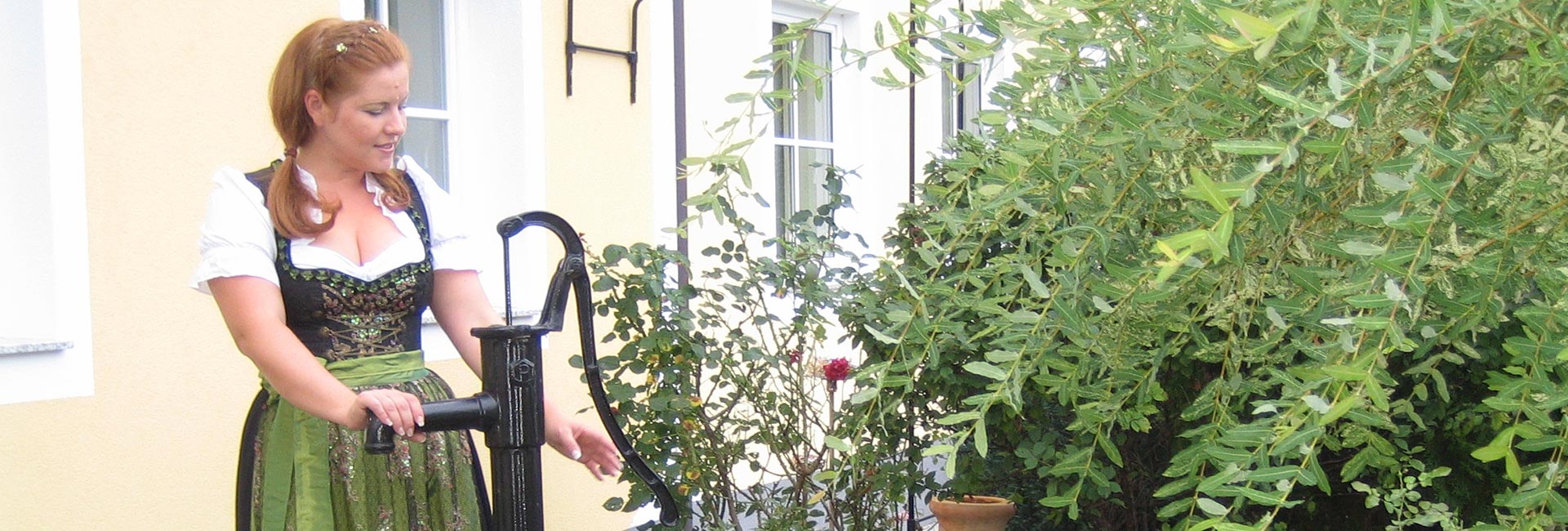 Privatzimmer Zehetner Scheibbs