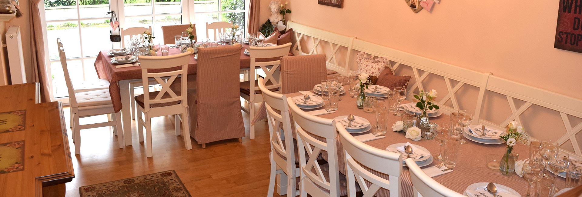 Privatzimmer Zehetner Scheibbs