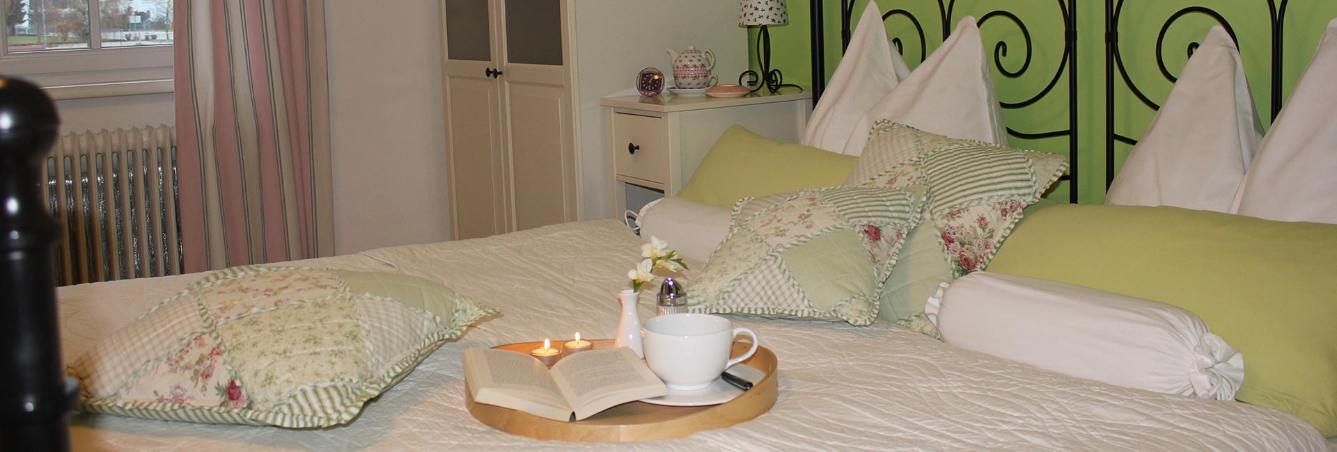 Privatzimmer Zehetner Scheibbs