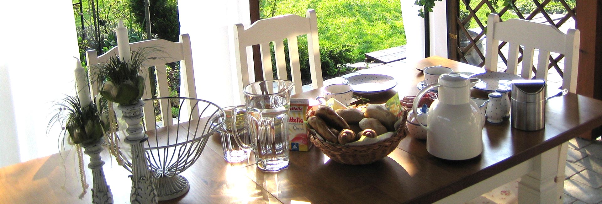 Privatzimmer Zehetner Scheibbs