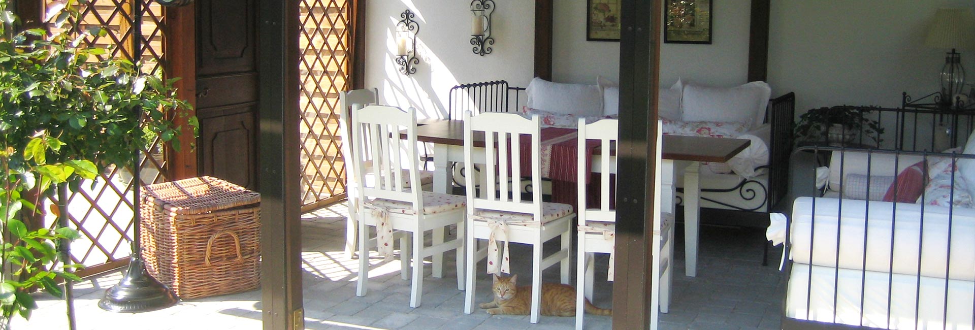 Privatzimmer Zehetner Scheibbs