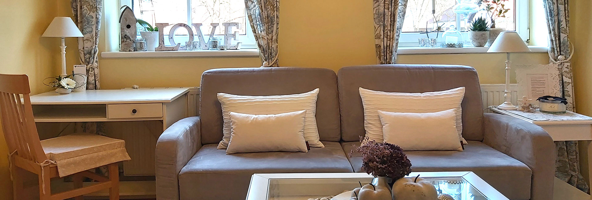 Privatzimmer Zehetner Scheibbs