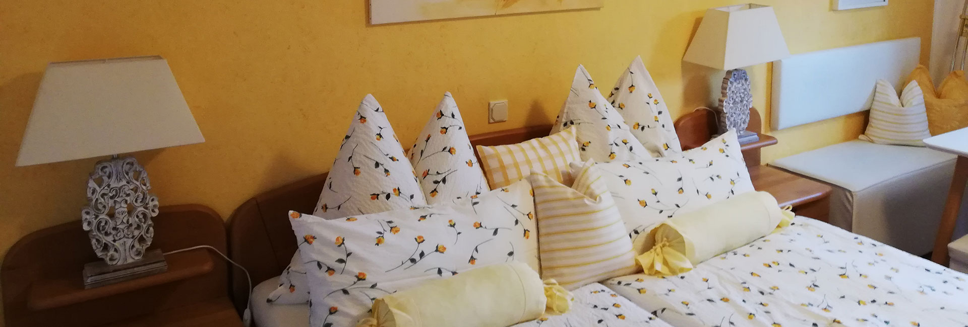 Privatzimmer Zehetner Scheibbs