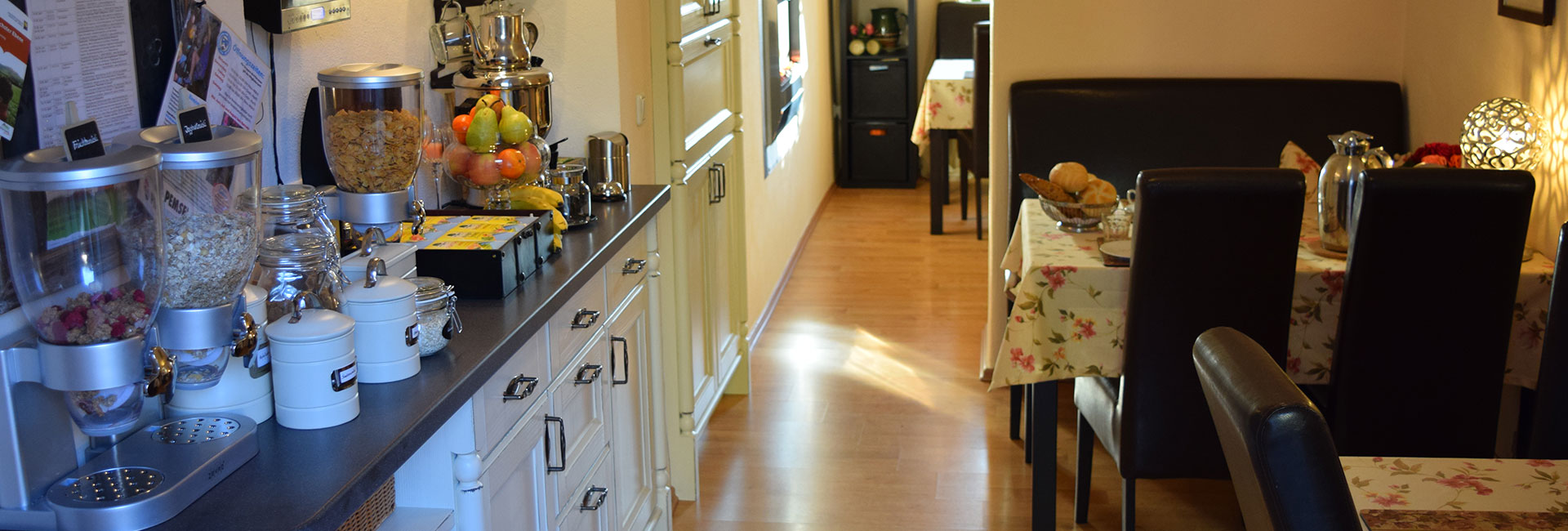 Privatzimmer Zehetner Scheibbs