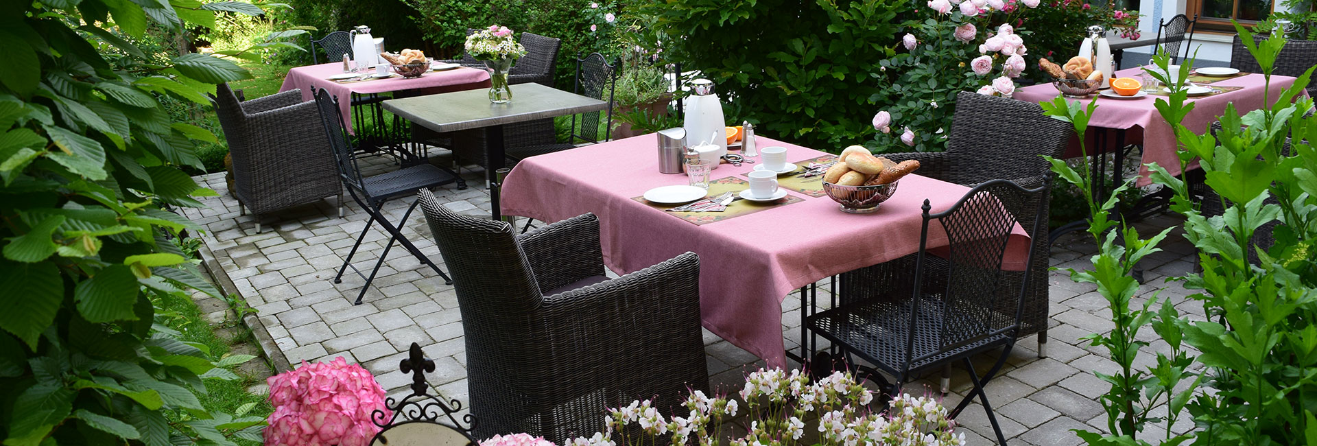 Privatzimmer Zehetner Scheibbs