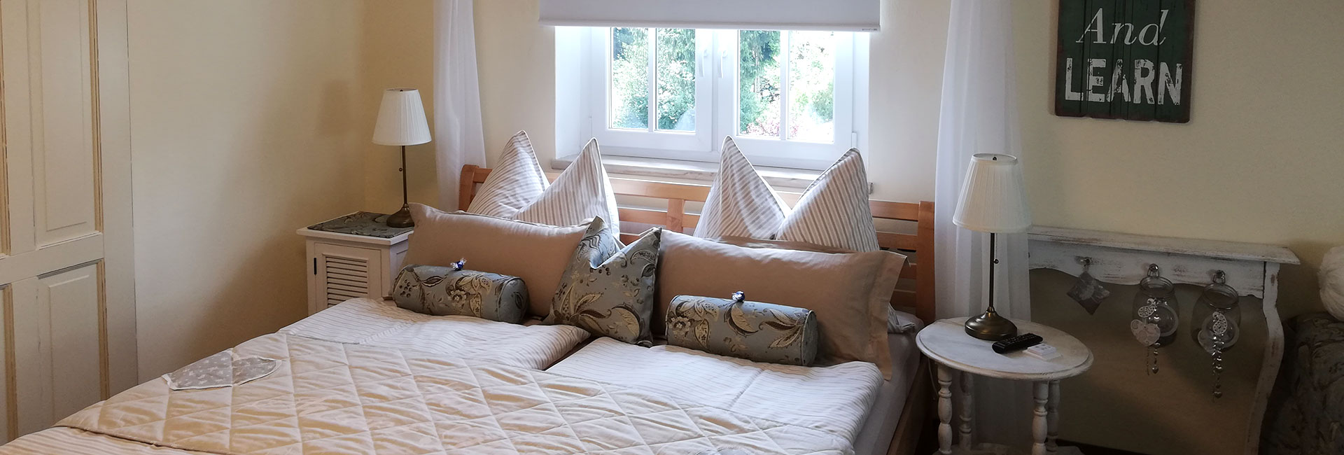 Privatzimmer Zehetner Scheibbs
