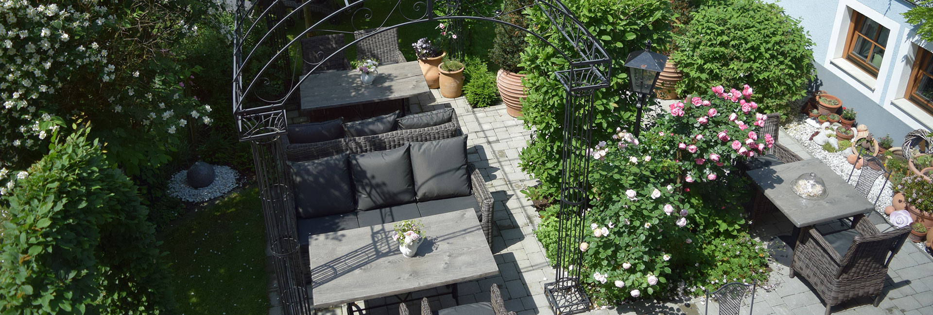 Privatzimmer Zehetner Scheibbs